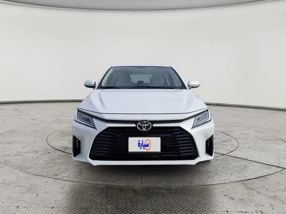 Toyota Yaris  Y 2023 