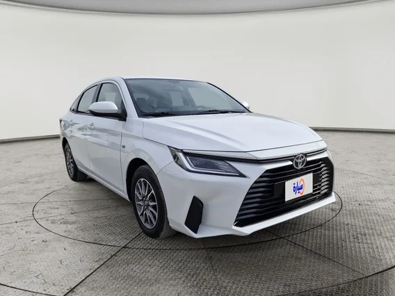 Toyota Yaris  Y 2023 
