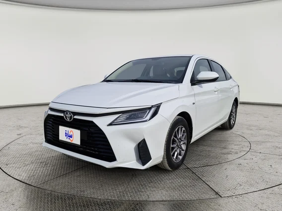 Toyota Yaris  Y 2023 