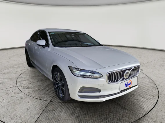 Volvo S90  2024 
