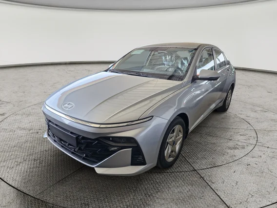 Hyundai Accent Smart 2024 