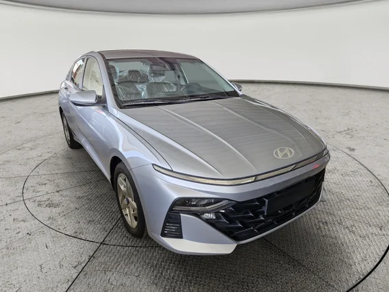 Hyundai Accent Smart 2024 