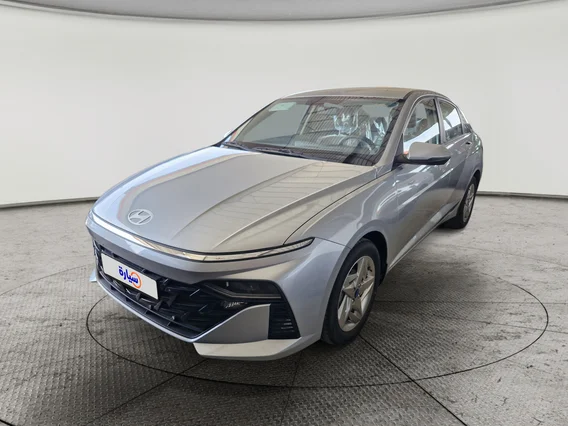 Hyundai Accent Smart 2024 