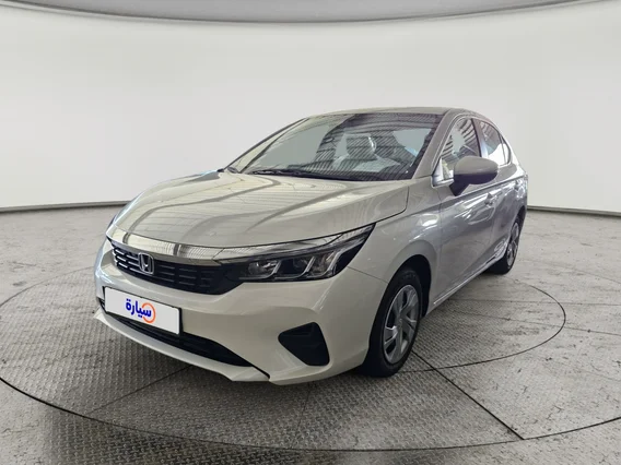 هوندا سيتى DX 2026 