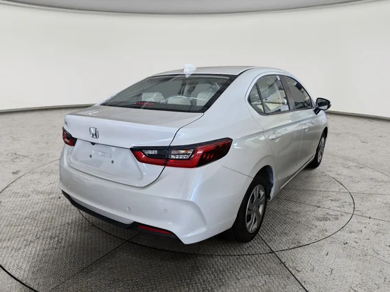 هوندا سيتى DX 2026 