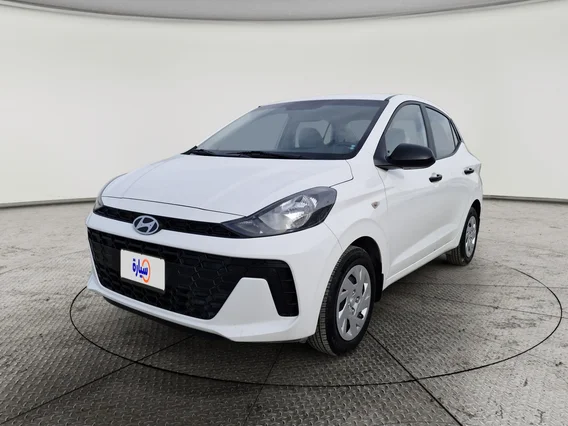 Hyundai Grand i10 Fleet 2024 