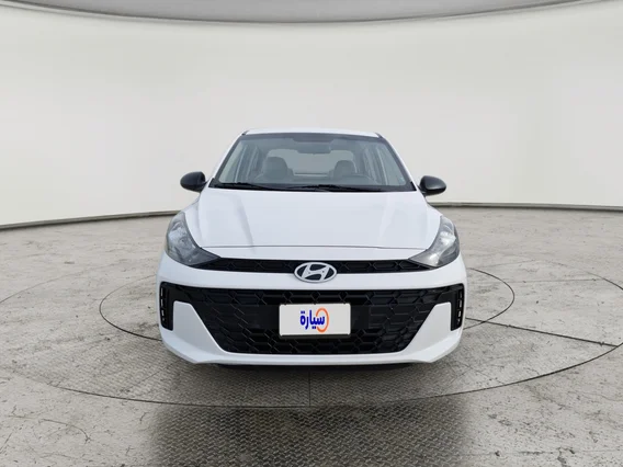 Hyundai Grand i10 Fleet 2024 