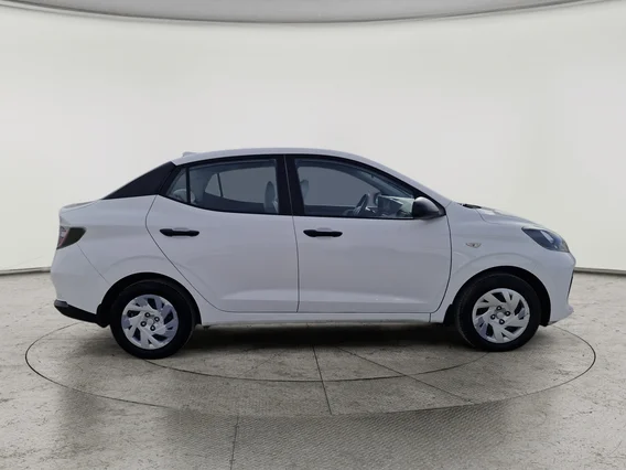 Hyundai Grand i10 Fleet 2024 