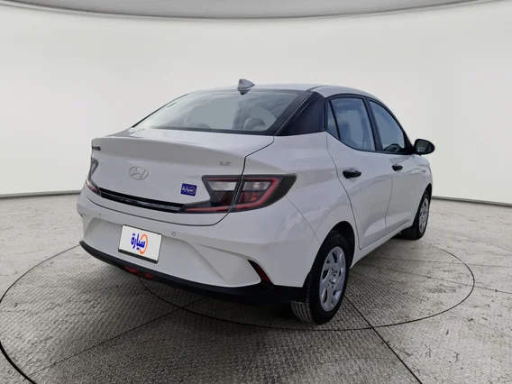 Hyundai Grand i10 Fleet 2024 