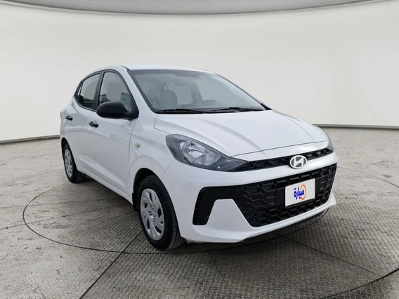 Hyundai Grand i10 Fleet 2024 