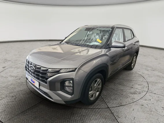 هيونداي كريتا سمارت 2024 