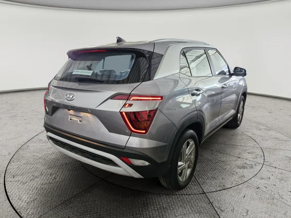 هيونداي كريتا سمارت 2024 