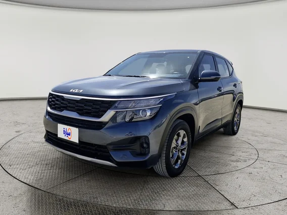 كيا سيلتوس LX 2023 