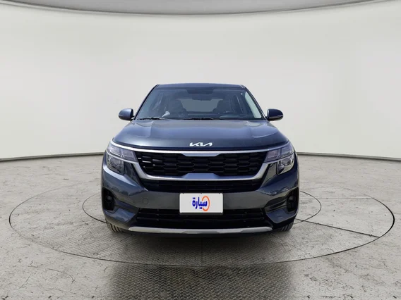 كيا سيلتوس LX 2023 
