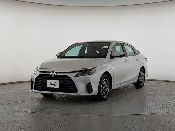 Toyota Yaris  Y 2024 