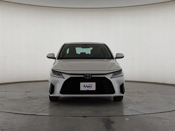 Toyota Yaris  Y 2024 