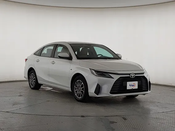 Toyota Yaris  Y 2024 