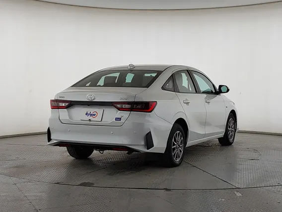 Toyota Yaris  Y 2024 