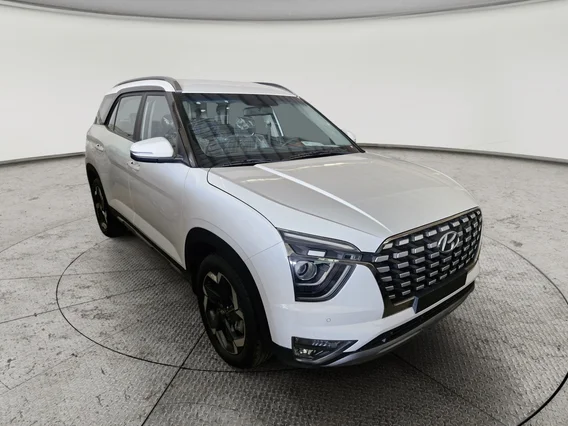 هيونداي كريتا جراند 2024 