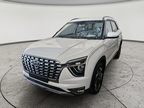 هيونداي كريتا جراند 2024 