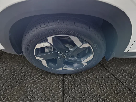 هيونداي كريتا جراند 2024 