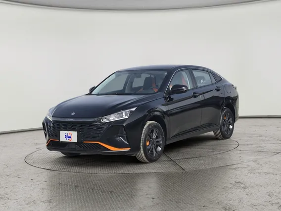 Dongfeng  Shine E1 2025 