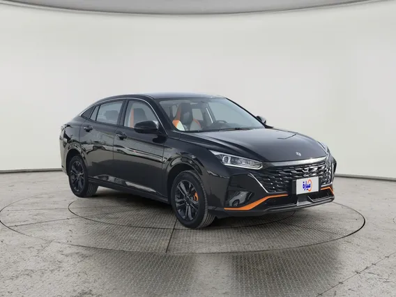 Dongfeng  Shine E1 2025 