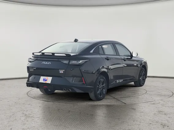 دونج فينج شاين E1 2025 