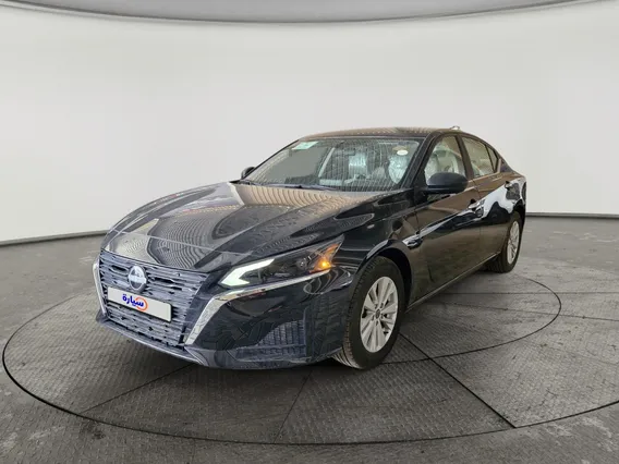 Nissan Altima S 2026 