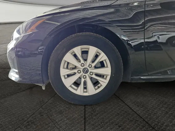 Nissan Altima S 2026 