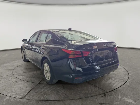 Nissan Altima S 2026 