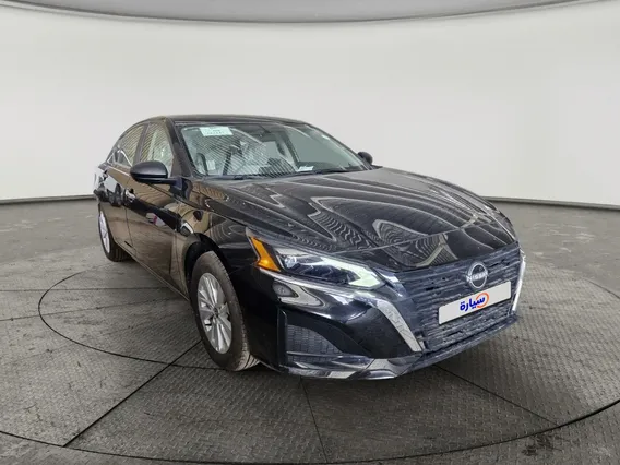 Nissan Altima S 2026 