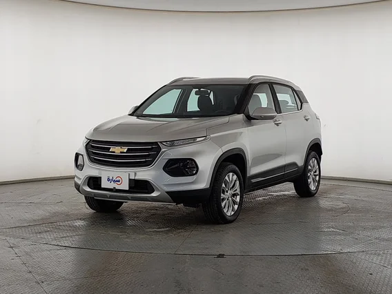 شفروليه جرووف LT 2023 