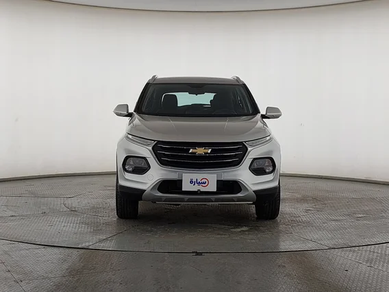 شفروليه جرووف LT 2023 
