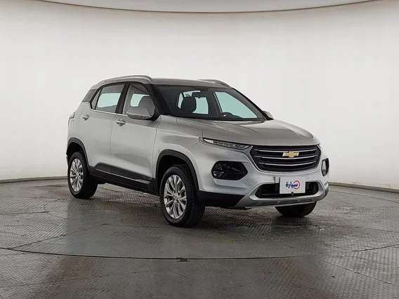 شفروليه جرووف LT 2023 