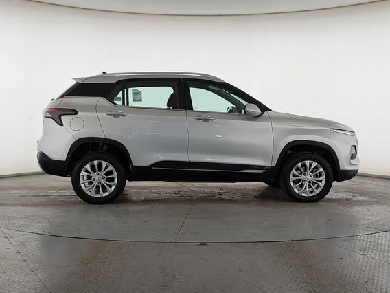 شفروليه جرووف LT 2023 