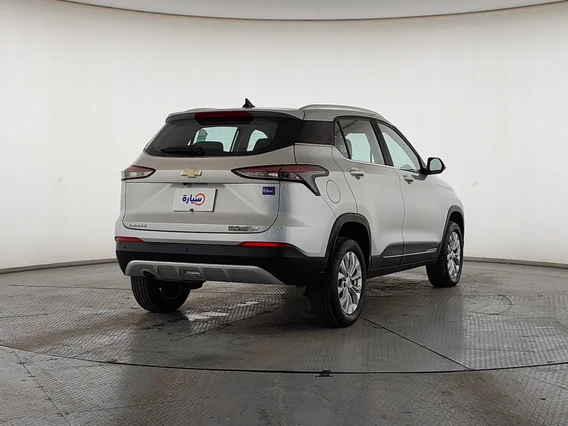 شفروليه جرووف LT 2023 