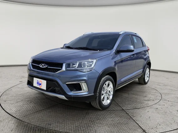 شيري تيجو 2 Basic 2023 