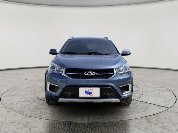 شيري تيجو 2 Basic 2023 