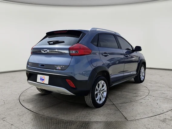 شيري تيجو 2 Basic 2023 