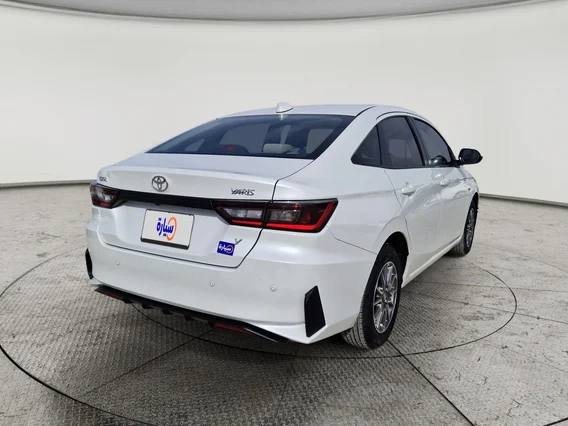 تويوتا يارس Y 2023 