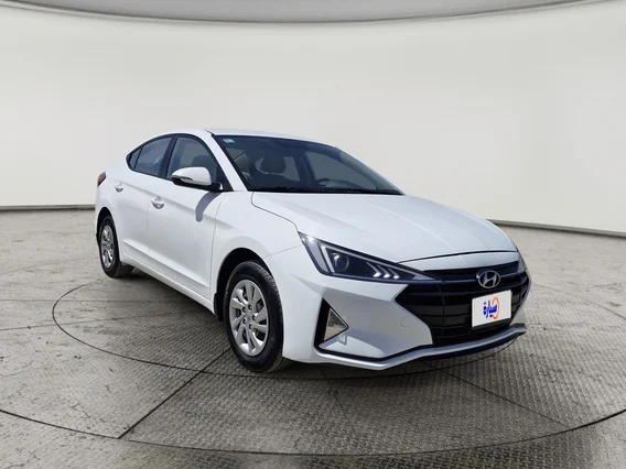 هيونداي النترا جي إل 2020 