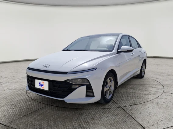 هيونداي اكسنت فلييت 2024 