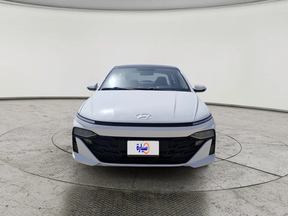 هيونداي اكسنت فلييت 2024 