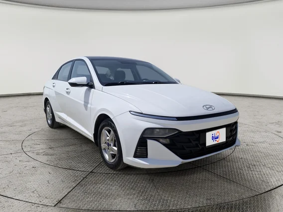 هيونداي اكسنت فلييت 2024 