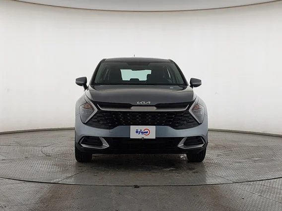 Kia Sportage GL 2023 
