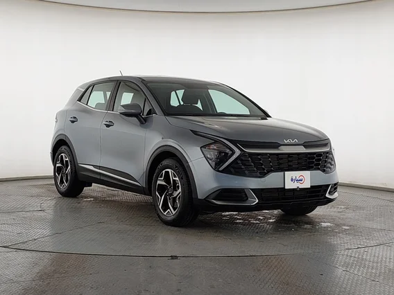 Kia Sportage GL 2023 