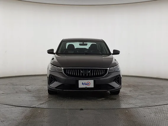 جيلي امجراند GF 2023 