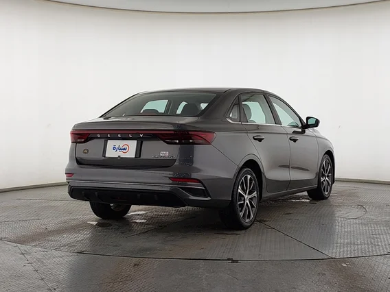 جيلي امجراند GF 2023 