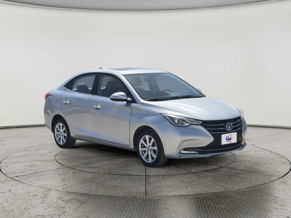 شانجان السفن Full Option 2024 